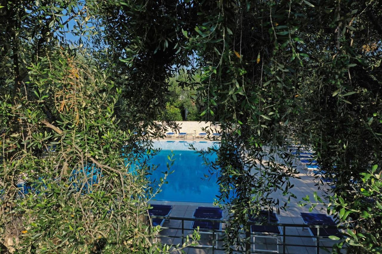 Villaggio San Matteo Resort Маттината Экстерьер фото